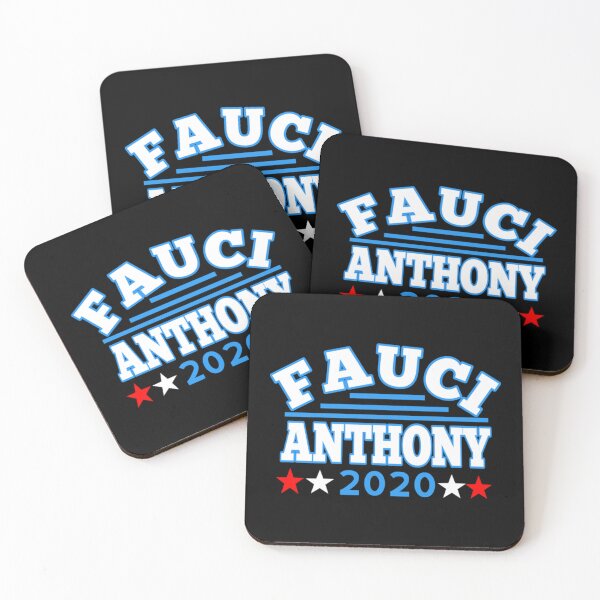 Item preview, ANTHONY FAUCI 2020  designed and sold by MinaToko.