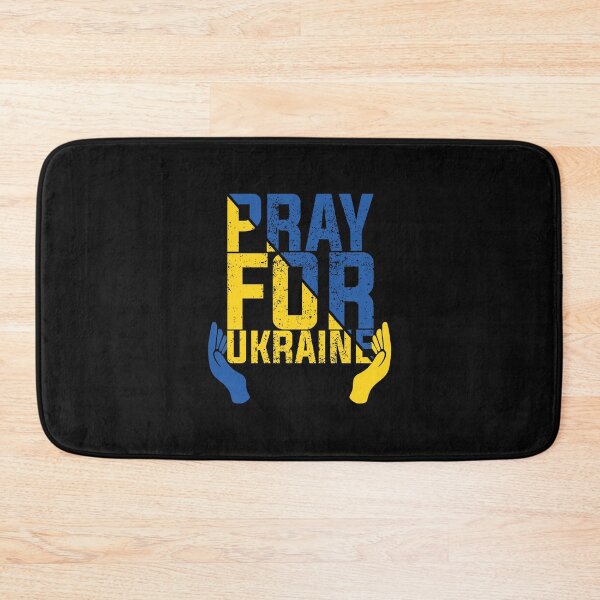 Item preview, pray for ukraine, ukraine russia designed and sold by lapolonaise.