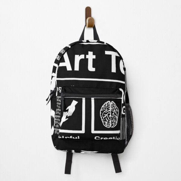 Item preview, Art Teacher T-Shirt Funny Art Teacher designed and sold by MinaToko.