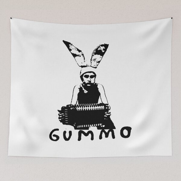 Item preview, Gift Idea Gummo Bunny Boy Gifts For Birthday designed and sold by LeviOrtiz5623.
