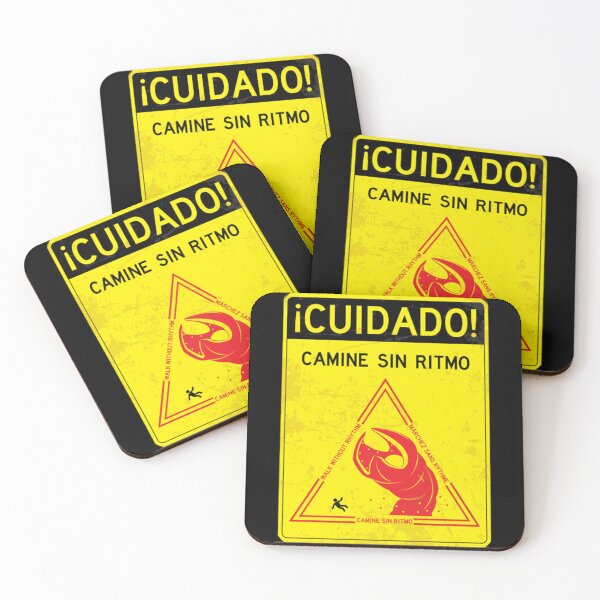 Item preview, Camino Sin Ritmo designed and sold by MinaToko.