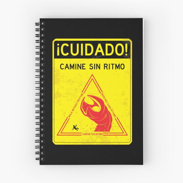 Item preview, Camino Sin Ritmo designed and sold by MinaToko.