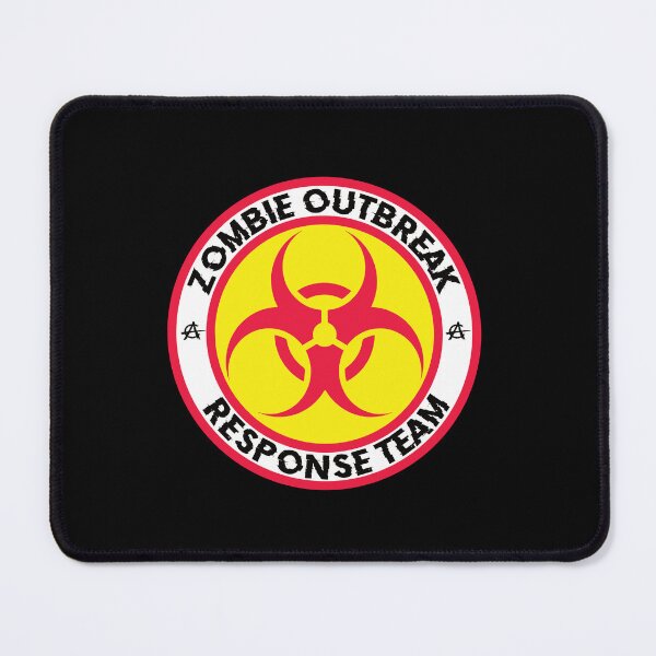 Item preview, Zombie Outbreak designed and sold by Chaos Apparel .