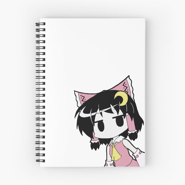 Item preview, Little corner Reimu designed and sold by Eleshis.