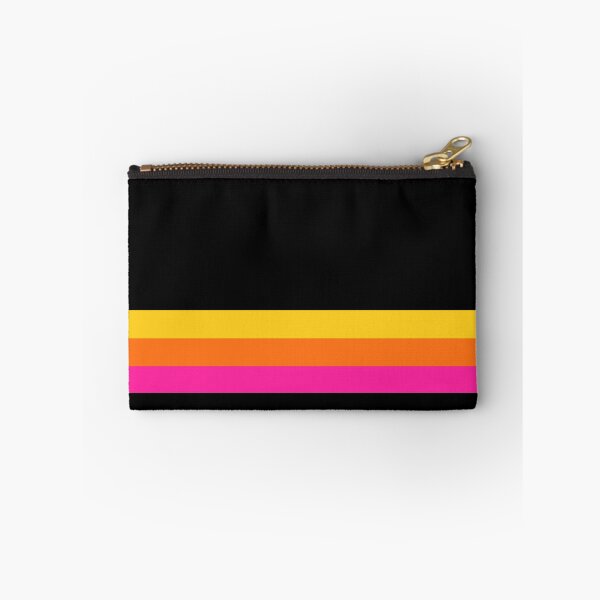 Item preview, yellow orange pink extended (dark) designed and sold by captainegg.
