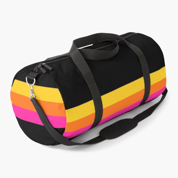 Item preview, yellow orange pink extended (dark) designed and sold by captainegg.