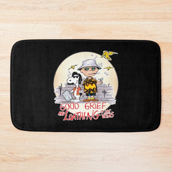 Item preview, good grief and loathing  designed and sold by MinaToko.