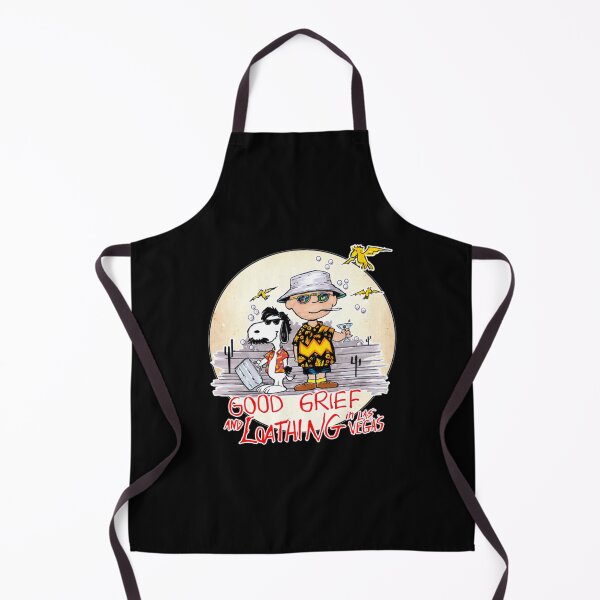 Item preview, good grief and loathing  designed and sold by MinaToko.