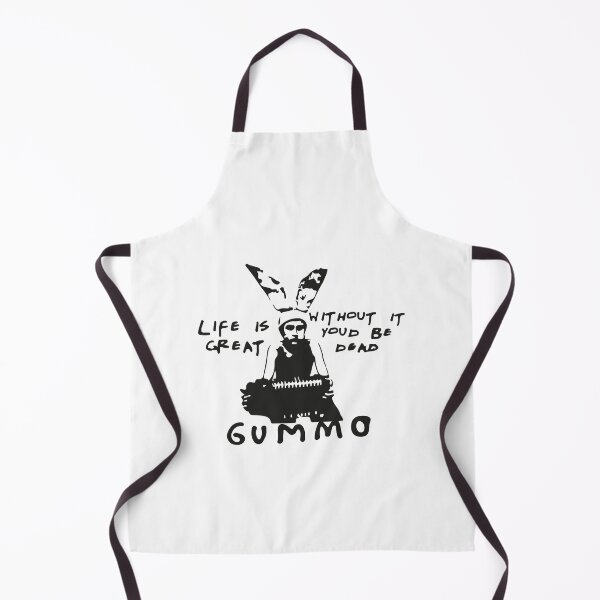 Item preview, Gifts Idea Gummo Bunny Boy Life Is Great Without It You'D Be Dead Gift For Birthday designed and sold by LeviOrtiz5623.
