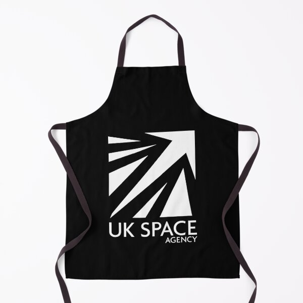 Item preview, uk space agency designed and sold by Grafik0.