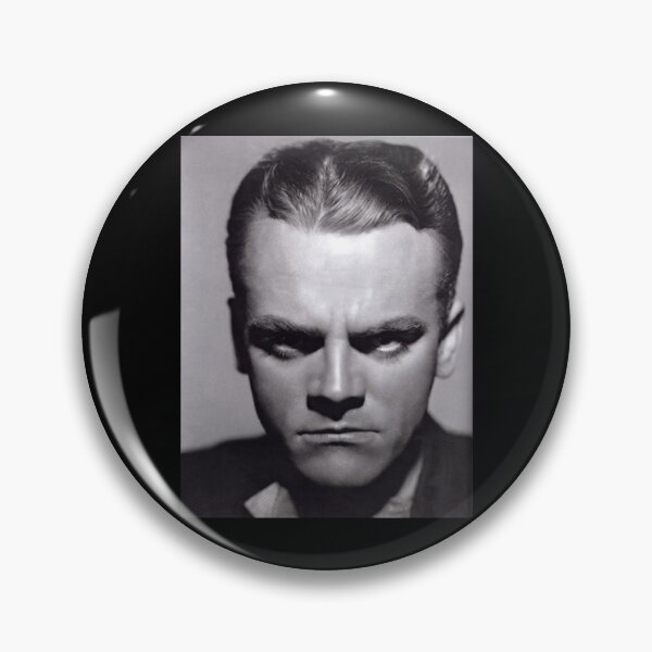 Item preview, James Cagney designed and sold by MinaToko.