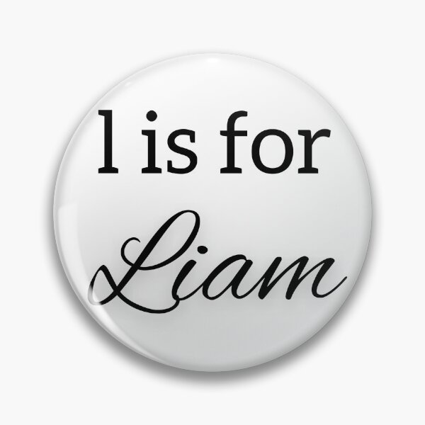 Item preview, Personalized Toddler Shirt,Cute Custom Shirt,Name Shirt Boy Liam designed and sold by LUX2Boutique ★★★★★.