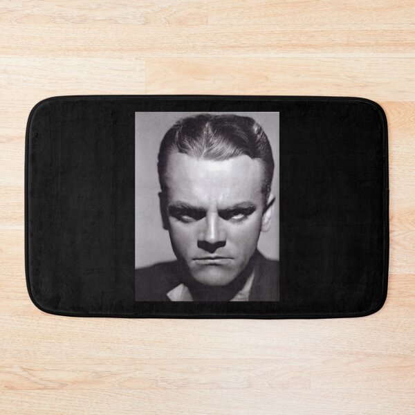 Item preview, James Cagney designed and sold by MinaToko.