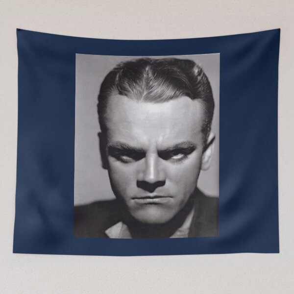 Item preview, James Cagney designed and sold by MinaToko.
