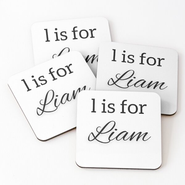 Item preview, Personalized Toddler Shirt,Cute Custom Shirt,Name Shirt Boy Liam designed and sold by LUX2Boutique ★★★★★.
