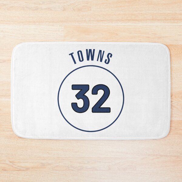 Item preview, Karl-Anthony Towns designed and sold by MinaToko.