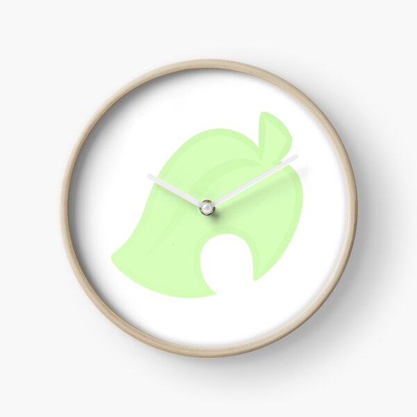Acnl Clocks Redbubble
