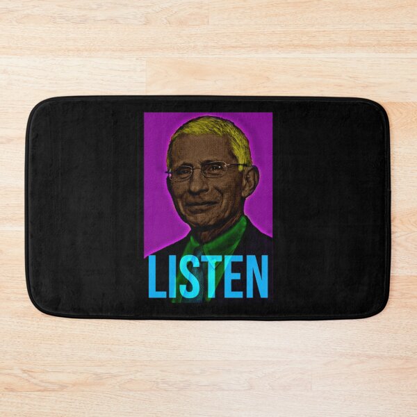 Item preview, Listen! designed and sold by MinaToko.