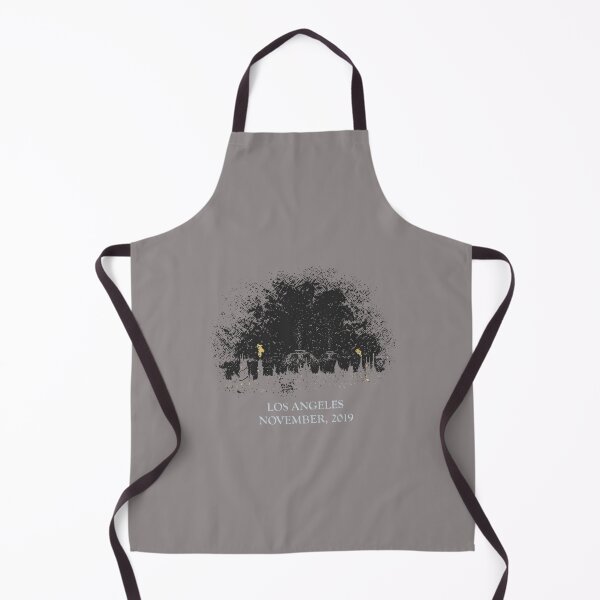 Item preview, Los Angeles 2019  designed and sold by MinaToko.