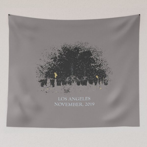 Item preview, Los Angeles 2019  designed and sold by MinaToko.