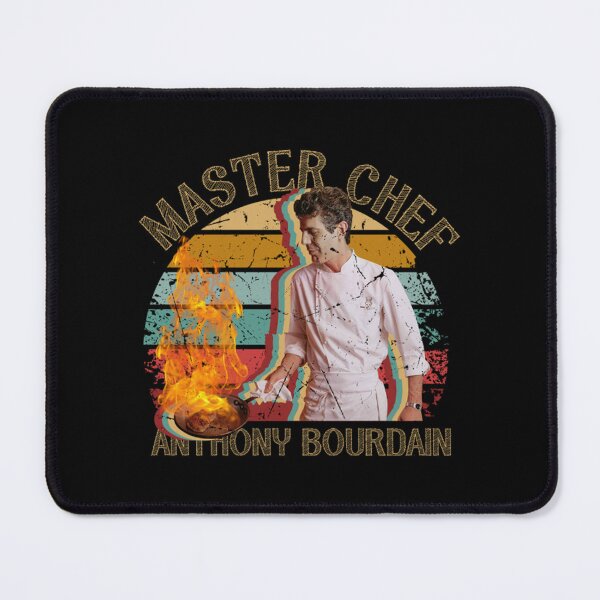 Item preview, MASTER CHEF ANTHONY  designed and sold by MinaToko.