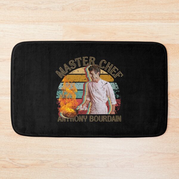 Item preview, MASTER CHEF ANTHONY  designed and sold by MinaToko.