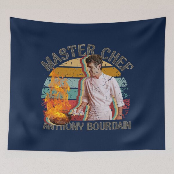 Item preview, MASTER CHEF ANTHONY  designed and sold by MinaToko.