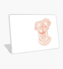 Bust Laptop Skin