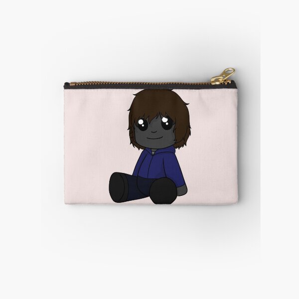 Item preview, eyeless jack doll chibi designed and sold by EveryCuteThings.