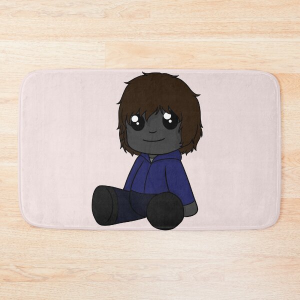 Item preview, eyeless jack doll chibi designed and sold by EveryCuteThings.