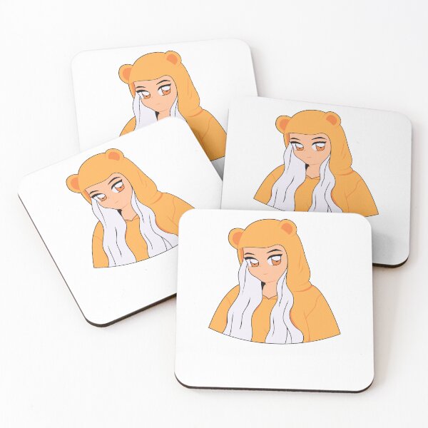 Item preview, anime nods designed and sold by ibrahimbrand.