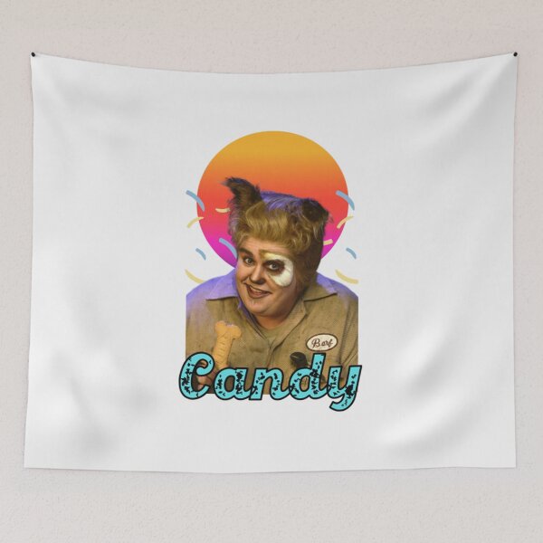 Item preview, John Candy designed and sold by anthonymbritt.