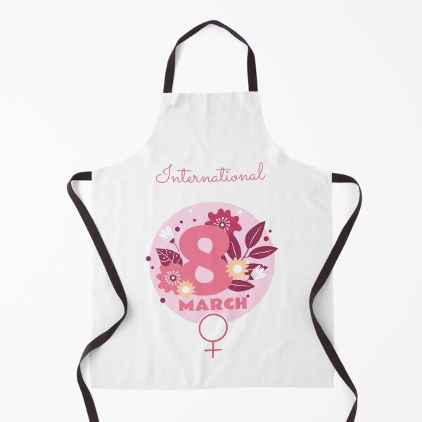 Item preview, Happy Women's Day, International Women's Day 8th March 2022 Gift for Mom, Wife, Girlfriend designed and sold by OUSSAMAVIP.