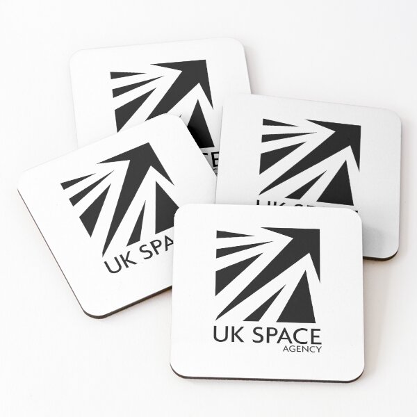 Item preview, uk space agency v4 designed and sold by Grafik0.