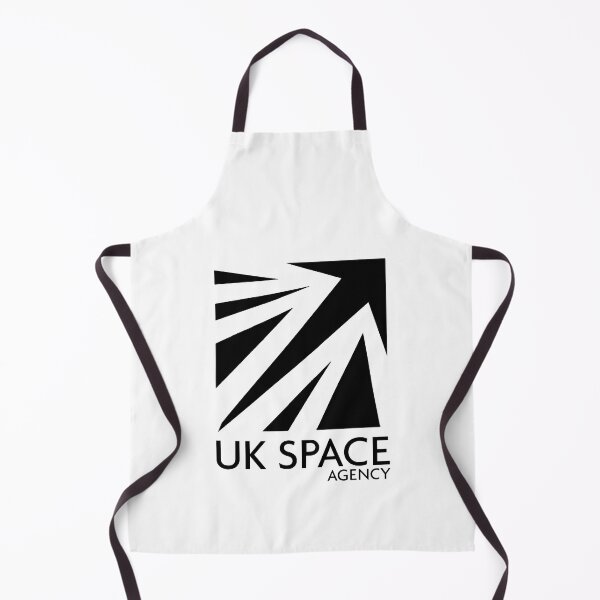 Item preview, uk space agency v4 designed and sold by Grafik0.