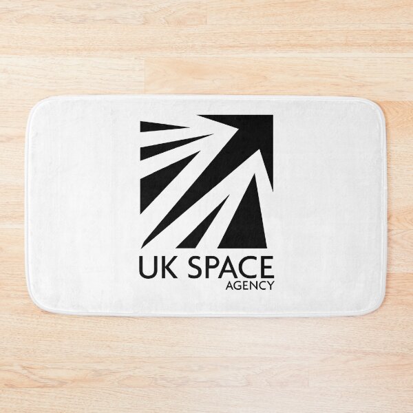 Item preview, uk space agency v4 designed and sold by Grafik0.