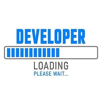 Artwork thumbnail, Developer- Loading please wait by VrajStudio