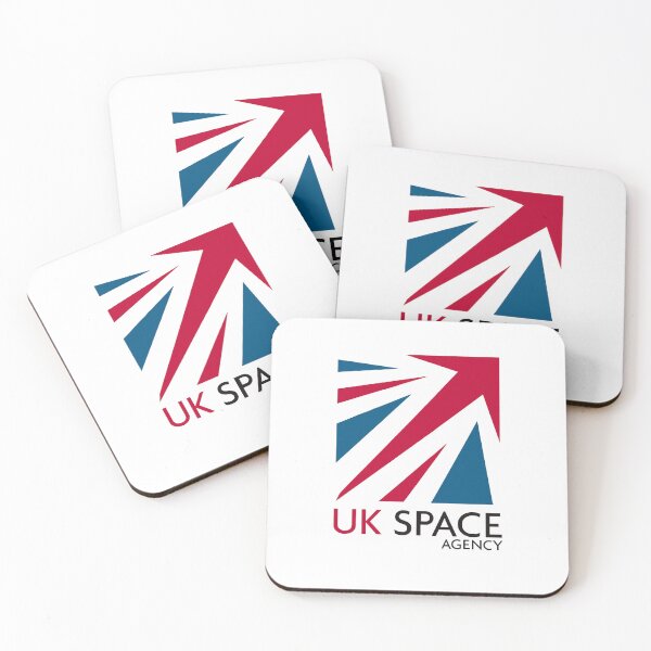 Item preview, uk space agency v5 designed and sold by Grafik0.