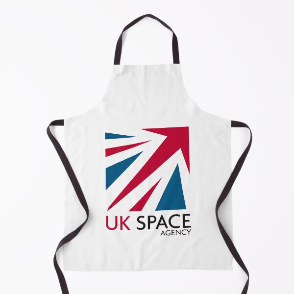 Item preview, uk space agency v5 designed and sold by Grafik0.