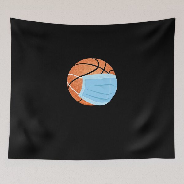 Item preview, I Just Wanna Play Basketball Sticker designed and sold by batesyadi3.