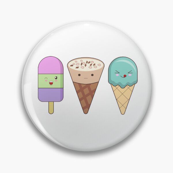 Item preview, ice cream designed and sold by likbatonboot.
