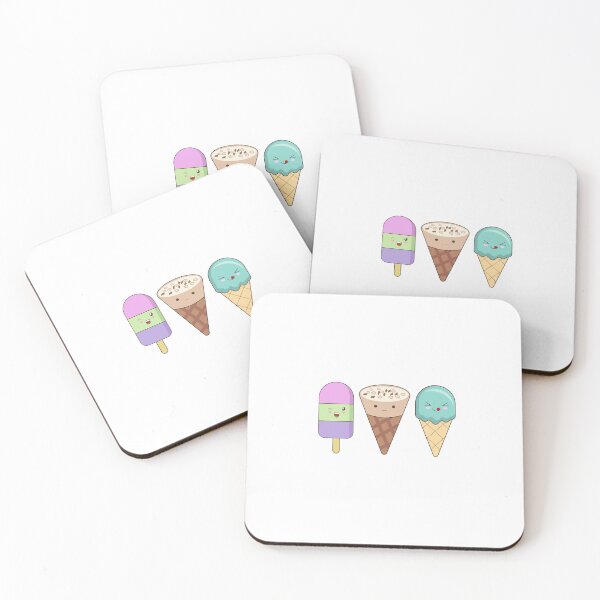 Item preview, ice cream designed and sold by likbatonboot.
