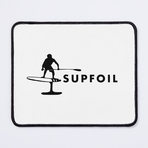 Item preview, GO FOILING - SUP FOIL - SUP FOILING - STAND UP PADDLE - PADDLE SURFING  designed and sold by Tropical Blood.