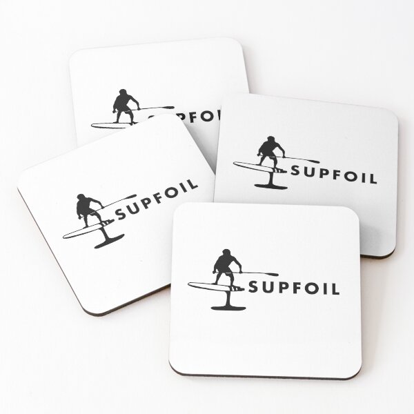 Item preview, GO FOILING - SUP FOIL - SUP FOILING - STAND UP PADDLE - PADDLE SURFING  designed and sold by Tropical Blood.