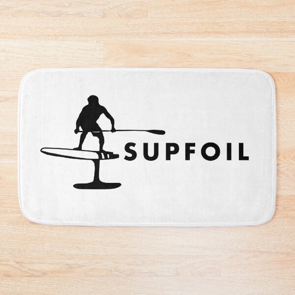 Item preview, GO FOILING - SUP FOIL - SUP FOILING - STAND UP PADDLE - PADDLE SURFING  designed and sold by Tropical Blood.
