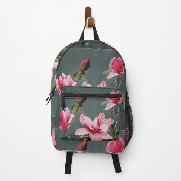 Item preview, Magnolia flowers designed and sold by Farha Khalid.