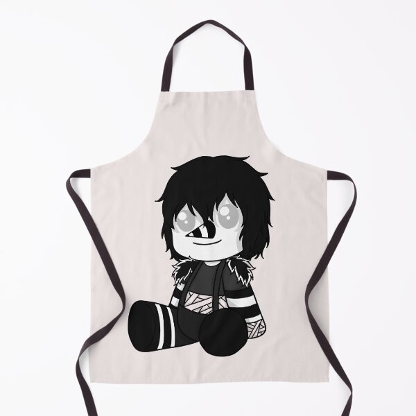Item preview, laughing jack doll chibi designed and sold by EveryCuteThings.