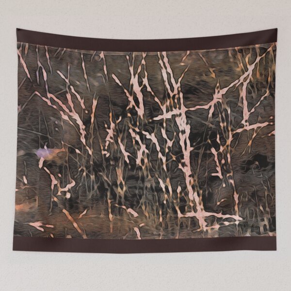 Item preview, Abstract light games 4 designed and sold by Kiran-Fine-Art.