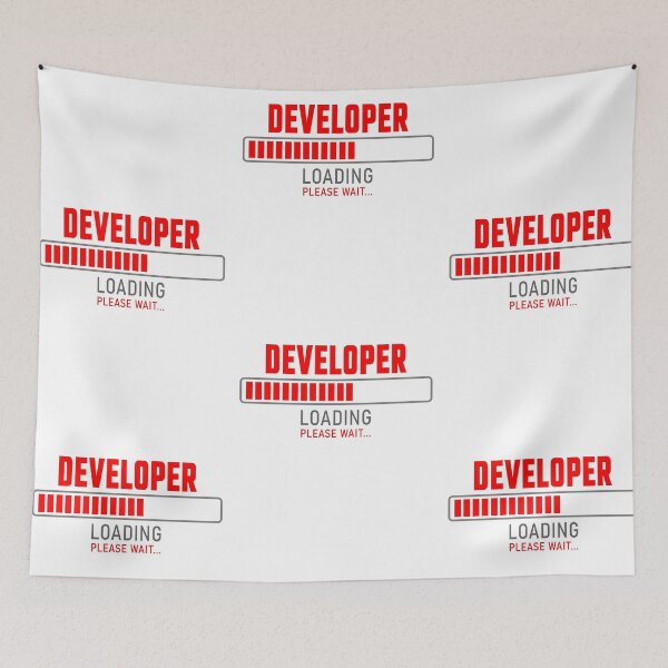 Item preview, Developer- Loading please wait designed and sold by VrajStudio.
