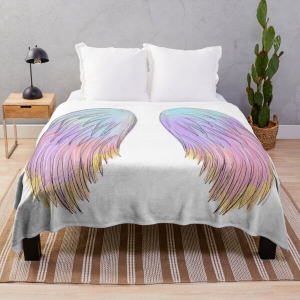 Item preview, Angels Wings designed and sold by TheLomiLoveBus.